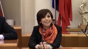 Script and continuity department | actress. Alessandra Lionello La Piazzaweb