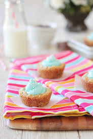 I'll talk more about this shortly. Baby Blue Chocolate Oatmeal Cookie Cups Oatmeal Cookies Recipe