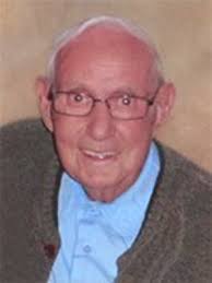 Obituary information for Harvey DEARY