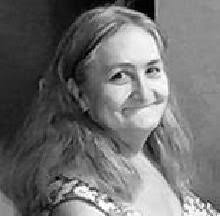 Theresa CARR Obituary (1954