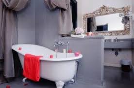 guide to bathroom building regulations uk