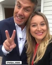 Marjorie Cooper's Instagram, Twitter & Facebook