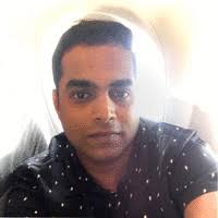 Richard Mathew Email & Phone Number