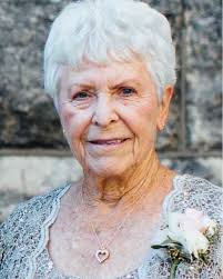 Marilyn Lucille (Moyer) Petry Obituary December 26, 2023
