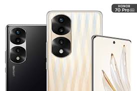 Honor 70 Pro 5G - Price and ...