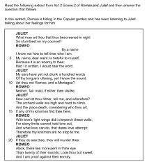 She has, and in doing so she wastes her beauty, because by living in chastity she ensures that she will. Https Www Douglaswise Co Uk Wp Content Uploads 2020 04 Romeo And Juliet Study Booklet Pdf