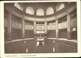 Ansichtskarte Postkarte Halle An Der Saale Akpool De