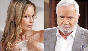 Bold & Beautiful: Justin and Marcus' Return Could Split Donna and Eric for  Good