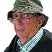 Vanderhorst Family Obituaries