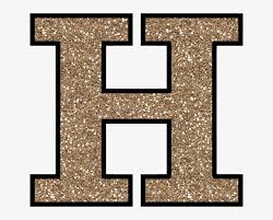 These glitzy letters offer glitter finishes, perfect for decorating your poster projects! Glitter Without The Glue Free Digital Printable Alphabet Gold Glitter Letter H Free Transparent Png Download Pngkey