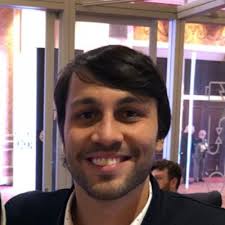 Jon Carr-Harris (@jcarrharris)