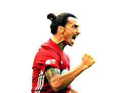 Lebron james names his favorite soccer players, including ronaldo and 'crazy' zlatan. Zlatan Ibrahimovic Png By Cris3425 On Deviantart