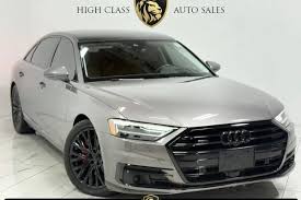 Image result for Daytona Gray 2019 A8