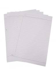 Untuk gambar teknik dan poster kertas yang biasa digunakan adalah a3. 5 Istilah Seputar Kertas Folio Yang Wajib Diketahui