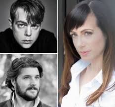 Announcements Archives