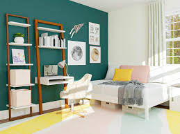 Any color you find relaxing can work in any size bedroom. Teen Bedroom Design 8 Ideas For Your Teen S Bedroom Makeover