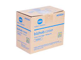 Sparar tid tack vare det dubbelsidiga effektivare för vardagsuppgifter tack vare höga prestanda för bearbetning av jobb med konica minolta emperontm‑teknik för utskriftsstyrning. Original Konica Minolta Toner Yellow Typ Tnp 50y Tonerprofi24