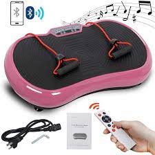 10 best vibrating exercise machines in 2020 reviews buying guide whole body workouts workout machines fit board workouts