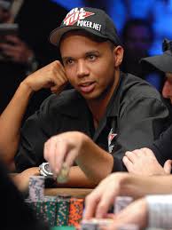 Maybe you would like to learn more about one of these? Phil Ivey Wikipedia