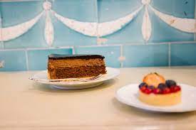 2 stunden auf einem kuchengitter auskühlen lassen. Wie Gedruckt 13 Der Beste Kuchen In Hamburg Monday2sunday