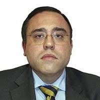 Jorge Monreal Fontes Email & Phone Number