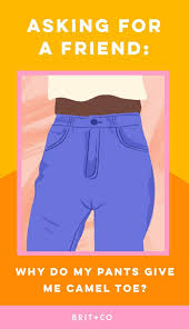 My name is nicoletta, welcome to my lifestyle channel we talk anywhere from beauty, fashion, fitness and even advice new uploads every week thursdays & sundays. Why Do My Pants Give Me Camel Toe