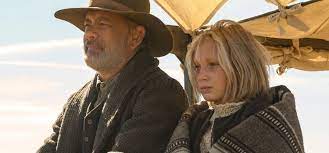 Todas las últimas noticias de los continentes en el mundo. Critica De Noticias Del Gran Mundo Protagonizada Por Tom Hanks Y Ya En Cines Hobbyconsolas Entretenimiento