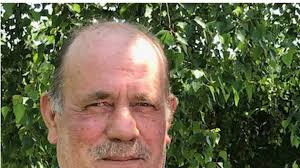 Tribehou. Patrick Langlois, candidat au deuxième tour