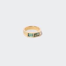 Hanlon S Ring Mociun