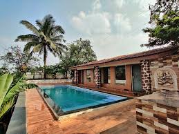 Trident pool group, charlotte, north carolina. Trident Valley View Villa With Private Pool 5 Bhk Updated 2021 Tripadvisor Igatpuri Vacation Rental