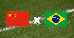 Seleção brasileira de futebol feminino goleia a china em sua estreia na olimpíada da pandemia. Z8e7jbpy00g8dm