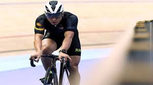 Google has many special features to help you find exactly what you're looking for. Tokyo Olympics Azizulhasni Shah Firdaus Qualify For Sprint Elimination Rounds Stadium Astro English