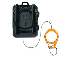 Gerber Defender Fishing Tethers - Utah Whitewater Gear