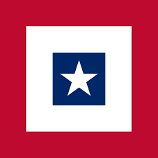 This lone star, in turn, gives rise to the state's nickname: Tsha Flags Of Texas