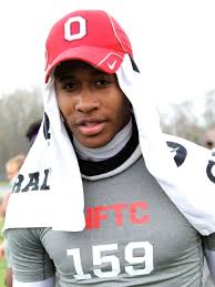 North Carolina A&T 2015 Receiver Prospects