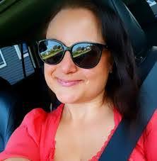 Kristie Souza's Instagram, Twitter & Facebook