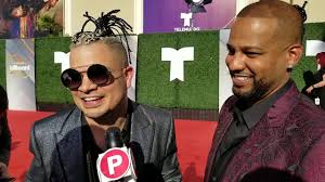 У нас есть 37 mp3 файлы. Latin Billboards 2018 Que Hacian Jowell Y Randy Hace 20 Anos Youtube