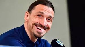 Zlatan Ibrahimovic: "Girls at my school used to hate my nice long nose. No  matter how I try to impress. But when they started to see my nice long nose  at big