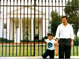 Pin On Pablo Escobar I Narcos