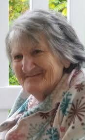 Elizabeth Parker Obituary