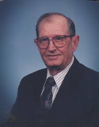 Cecil Ledbetter Obituary