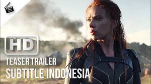 Tidak ada iklan yang mengganggu. Nonton Film Black Widow Sub Indo Full Movie Streming Film Terbaru