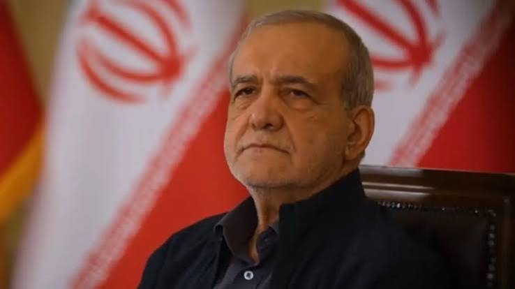 48 घंटे में ईरान पर कब्जे की थी तैयारी', युद्ध पर पहली बार खुलकर बोले राष्ट्रपति