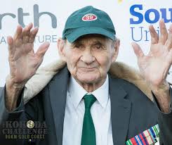 The Kokoda Challenge