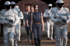 Like the original, catching fire contains violence in the games and out of it, though quick edits avoid the most brutal moments. Catching Fire Wins At Weekend Box Office The New York Times