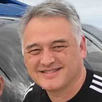 Christopher Perryman Email & Phone Number