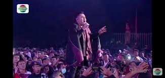 Lirik Lagu Dangdut Seperti Mati Lampu Oleh Nassar Ringtimes Banyuwangi