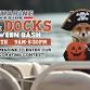 Fox on the Docks Halloween Bash event image