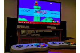 Excited To Share The Latest Addition To My Etsy Shop Retropie 64gb 100 000 Game Image Digital Download Loade Retro Game Systems Gaming Console Retro Gaming