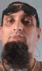 Jason Earl Feltner, 44, June 18, 2022, Charleston, Coles County, Illinois